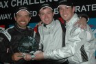 6 HOUR ENDURANCE RACE 2012