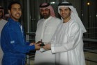 AL AIN MUNICIPALITY GRAND PRIX CHALLENGE 2012