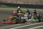 AL AIN RACEWAY KART CLUB - ROUND 7