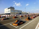 AL AIN RACEWAY KART CLUB - ROUND 2