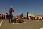 AL AIN RACEWAY KART CLUB - ROUND 3
