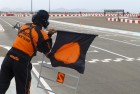 AL AIN RACEWAY KART CLUB - ROUND 4