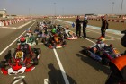 AL AIN RACEWAY KART CLUB - ROUND 7