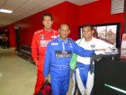 6 HOUR ENDURANCE RACE 2013