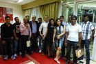 UAE RMC AWARDS PRESENTATION EVENING 2013