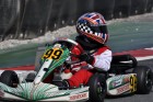 AL AIN RACEWAY KART CLUB - ROUND 9
