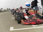 AL AIN RACEWAY KART CLUB - ROUND 12