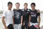 AL AIN RACEWAY KART CLUB - ROUND 10