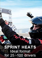 Sprint Heats