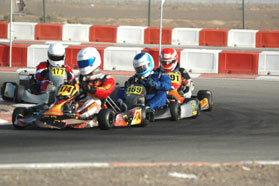 MAX MASTER – BAUWMANS CLOSES THE GAP 