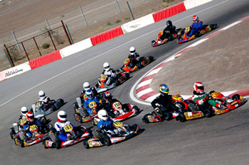 AARKC Round 6 preview 