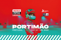 Thursday Report from 2022 Rotax MAX Grand Finals in Portugal