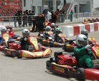 NEW SCHOOL KARTING PACKAGES