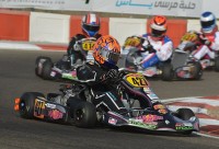 AARKC DRIVER PROFILE 3