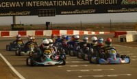 UAE Rotax MAX Challenge Round 5 and 6 Preview