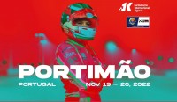 Wednesday Report from 2022 Rotax MAX Grand Finals in Portugal