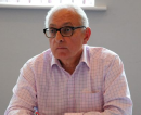George Robinson