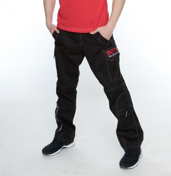 ROTAX CARGO PANTS