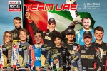 Press Release: Team UAE drivers preview the Rotax MAX Challenge Grand Finals
