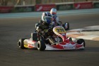 UAE ROTAX MAX CHALLENGE 2015/16 - ROUND 1