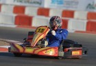 ROTAX MAX CHALLENGE GRAND FINALS 2011- DAY 1