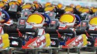 ROTAX MAX CHALLENGE GRAND FINALS 2011- DAY 2