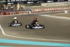 UAE ROTAX MAX CHALLENGE 2014/15 - ROUND 12