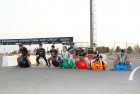 UAE RMC 2014/15 - MYSTERY CHALLENGE