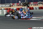 UAE ROTAX MAX CHALLENGE 2014/15 - ROUND 9 & 10