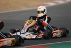 UAE ROTAX MAX CHALLENGE 2015/16 - ROUND 3&4