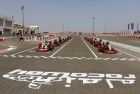 UAE RMC 2014/15 - LADIES RACE