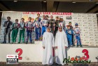 UAE ROTAX MAX CHALLENGE 2016/17 - ROUND 2 & 3