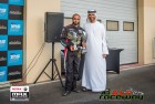 UAE ROTAX MAX CHALLENGE 2016/17 - ROUND 12