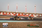 UAE ROTAX MAX CHALLENGE 2016/17 - ROUND 4 & 5