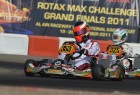 ROTAX MAX CHALLENGE GRAND FINALS 2011- DAY 6