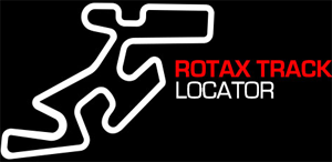 Kart Track Locator