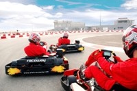 AL AIN RACEWAY'S ENDURANCE RACE SERIES