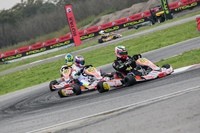 DAY 2 - Team UAE track action begins at the Rotax MAX Challenge Grand Finals 2016