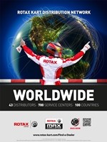 ROTAX NETWORK WORLDWIDE