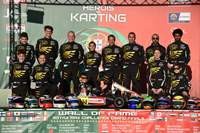 Team UAE ready for 2017 Rotax MAX Challenge Grand Finals in Portugal