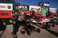 Jamie Day does Team UAE proud as Qualifying Heat races begin in Portugal
