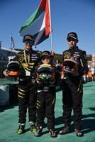 Penalty agony for Keanu Al Azhari in Micro MAX while Jamie Day and Theo Kekati shine in Mini MAX